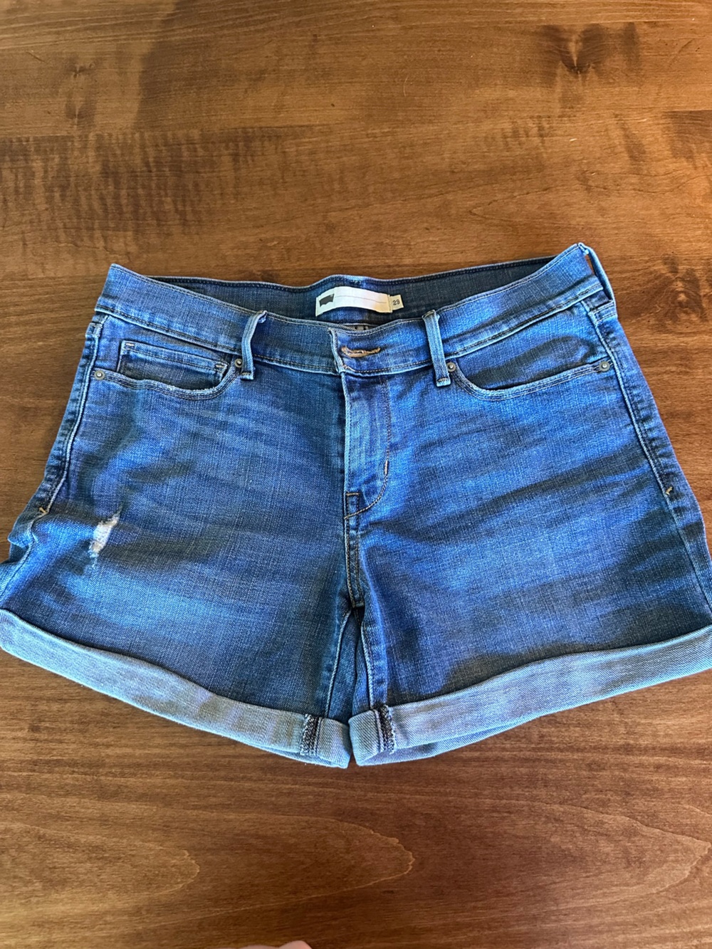 Levi’s Shorts